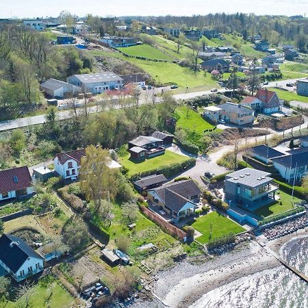 Holiday Home Aabenraa Lxvi 外观 照片