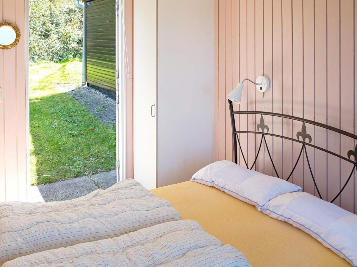 Holiday Home Aabenraa Lxvi 外观 照片