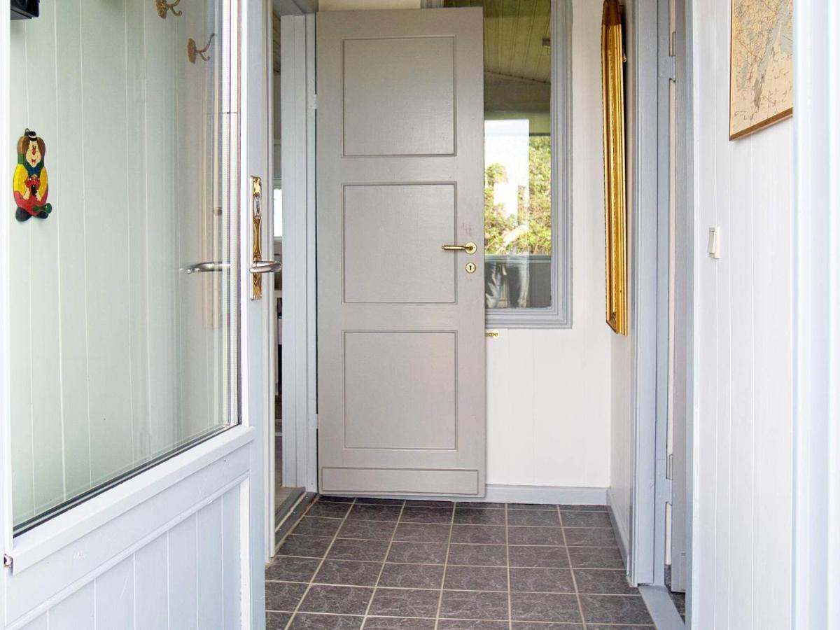 Holiday Home Aabenraa Lxvi 外观 照片