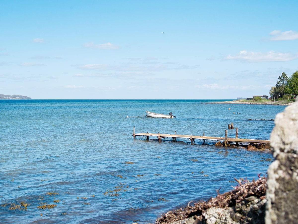 Holiday Home Aabenraa Lxvi 外观 照片
