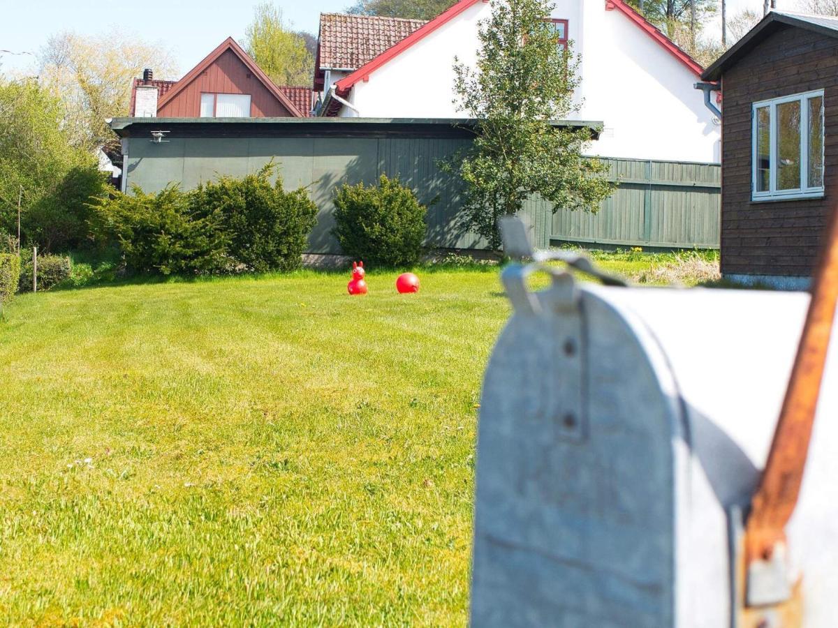 Holiday Home Aabenraa Lxvi 外观 照片